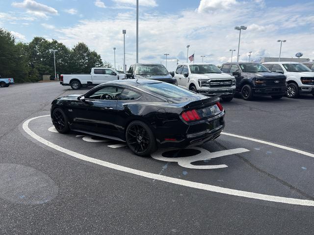 2016 Ford Mustang GT