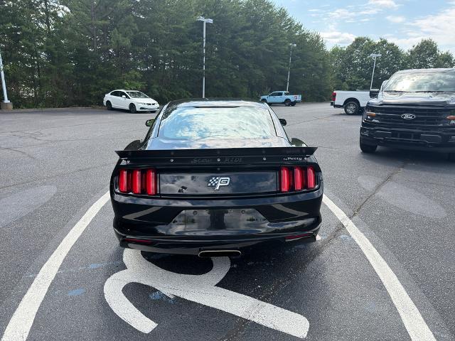 2016 Ford Mustang GT