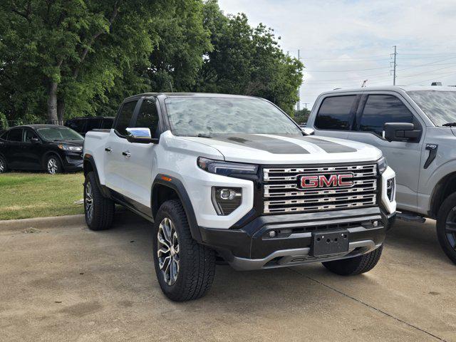 2026 GMC Canyon Denali, 4WD for sale in Garland, TX