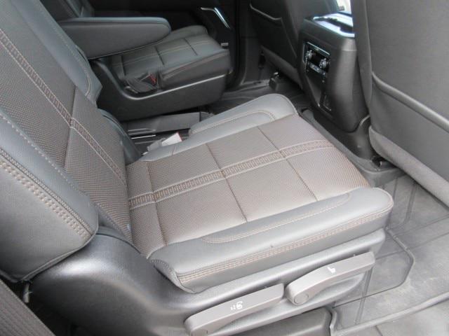 2026 Chevrolet Tahoe 4WD High Country