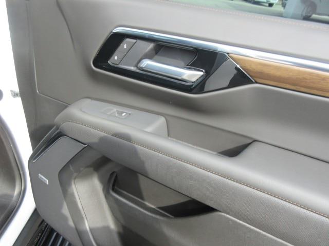 2026 Chevrolet Tahoe 4WD High Country