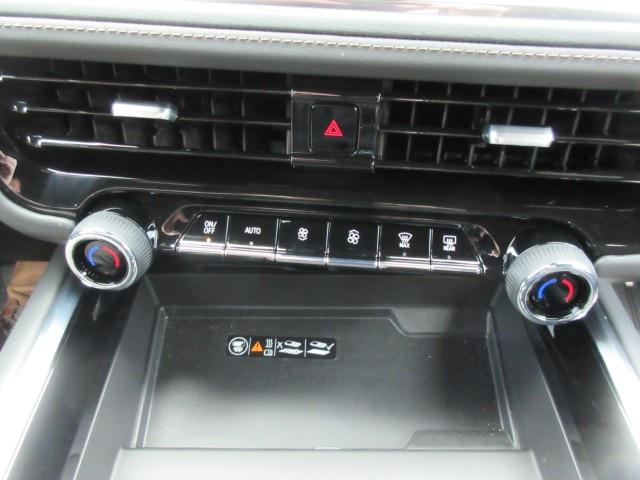 2026 Chevrolet Tahoe 4WD High Country