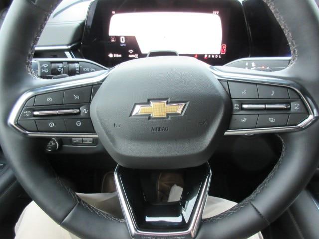 2026 Chevrolet Tahoe 4WD High Country
