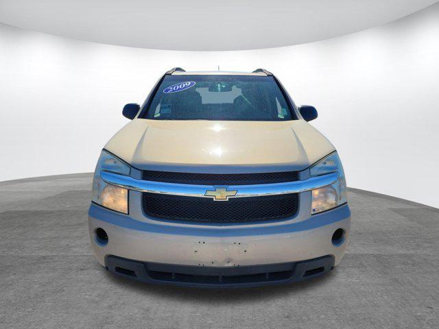 2009 Chevrolet Equinox LS