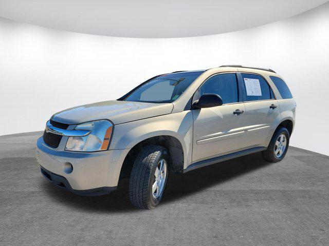 2009 Chevrolet Equinox LS