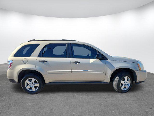 2009 Chevrolet Equinox LS