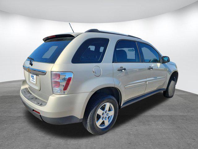 2009 Chevrolet Equinox LS
