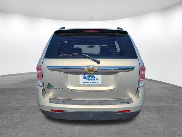2009 Chevrolet Equinox LS