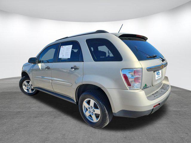 2009 Chevrolet Equinox LS