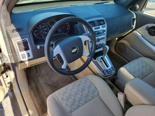 2009 Chevrolet Equinox LS