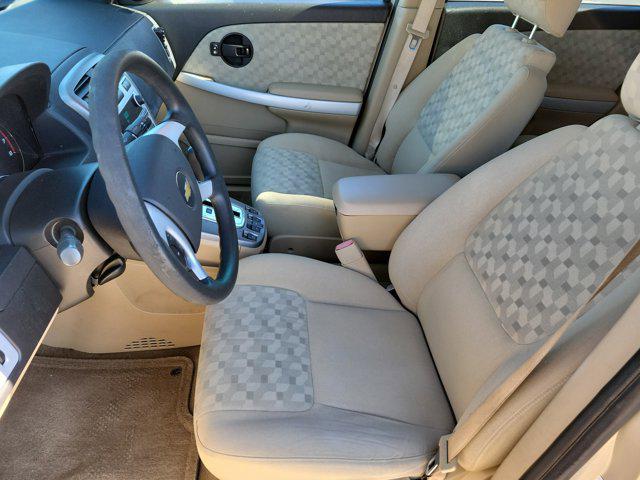 2009 Chevrolet Equinox LS