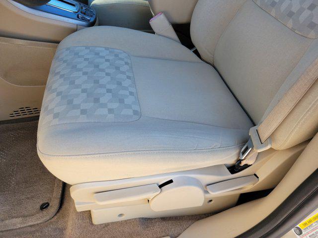 2009 Chevrolet Equinox LS