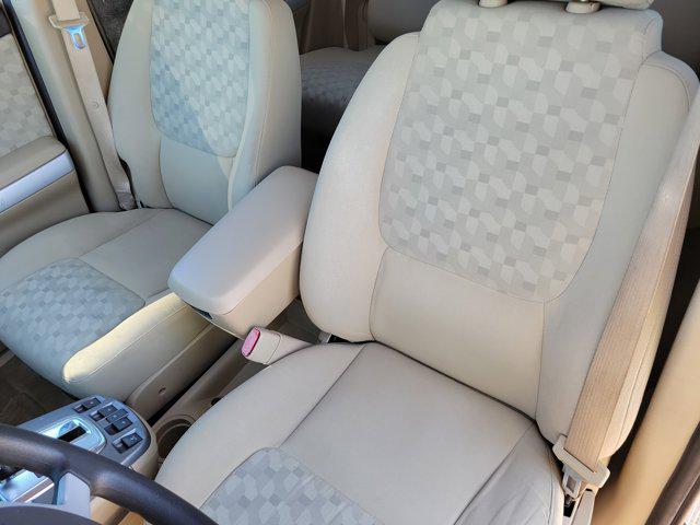 2009 Chevrolet Equinox LS