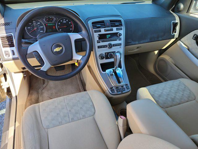2009 Chevrolet Equinox LS