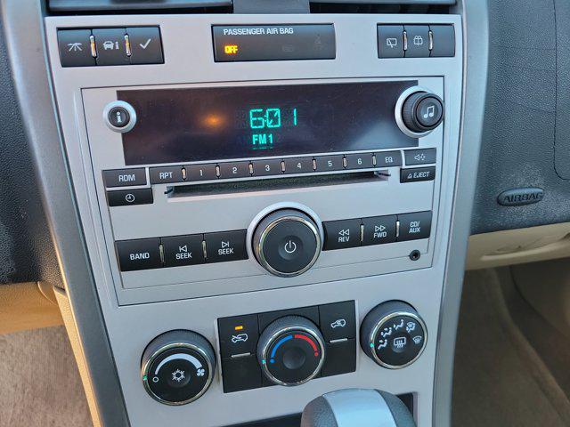 2009 Chevrolet Equinox LS