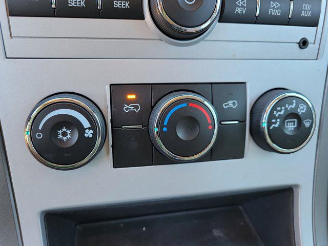 2009 Chevrolet Equinox LS