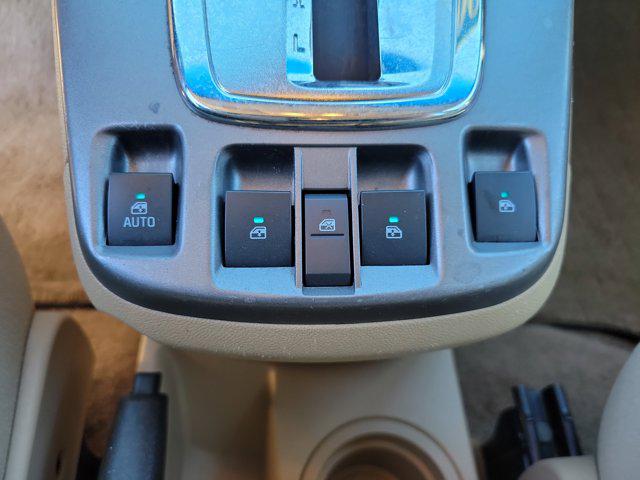 2009 Chevrolet Equinox LS