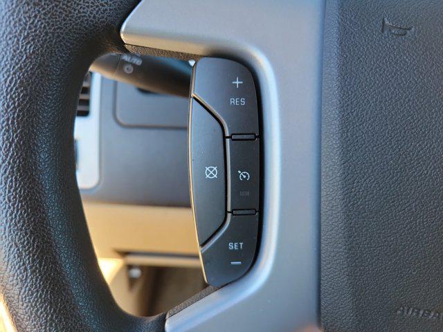 2009 Chevrolet Equinox LS