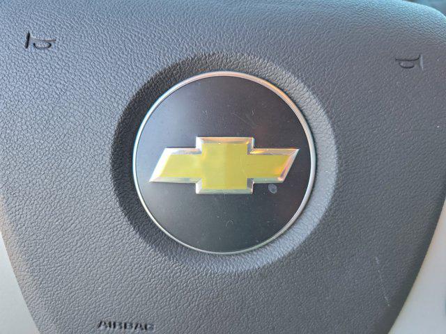 2009 Chevrolet Equinox LS