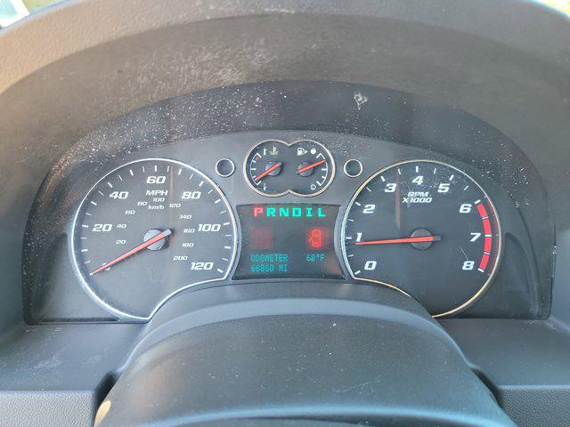 2009 Chevrolet Equinox LS