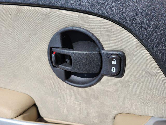 2009 Chevrolet Equinox LS