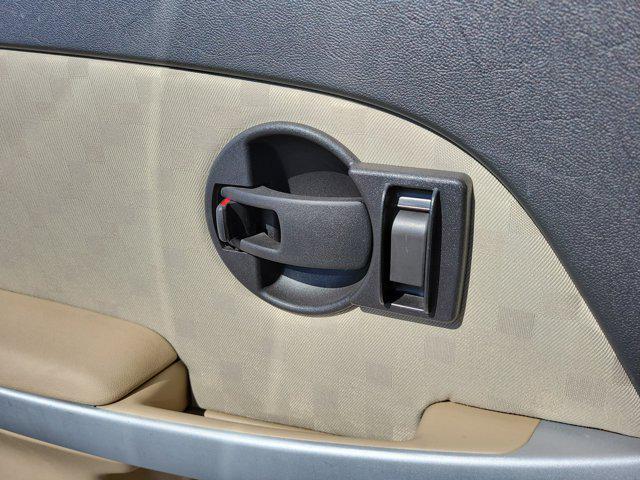 2009 Chevrolet Equinox LS