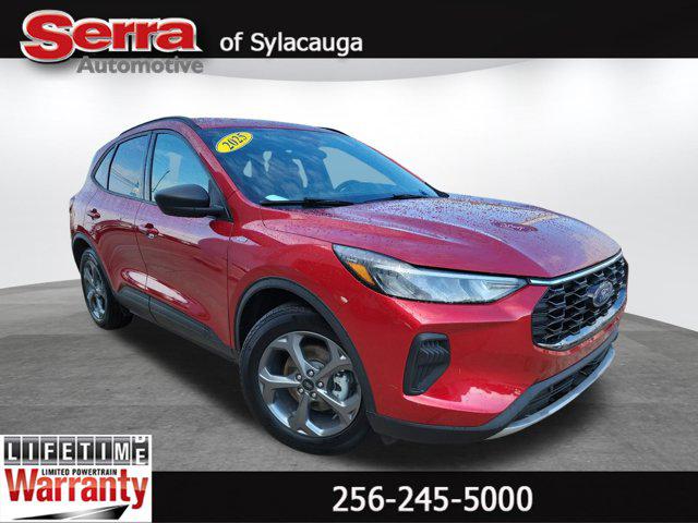 2025 Ford Escape ST-Line for sale in Sylacauga, AL