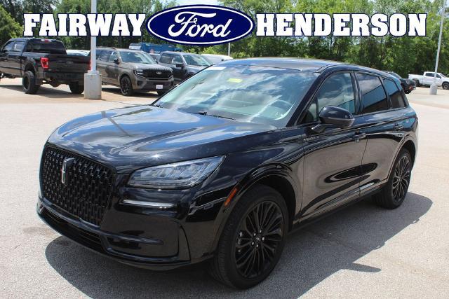 2023 Lincoln Corsair Standard for sale in Henderson, TX