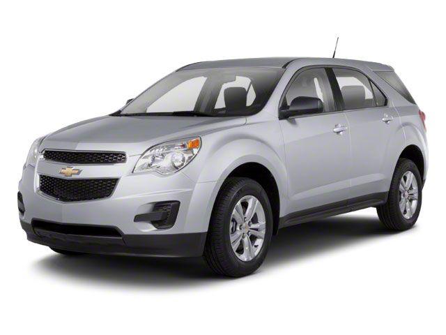 2013 Chevrolet Equinox LTZ for sale in Texas City, TX