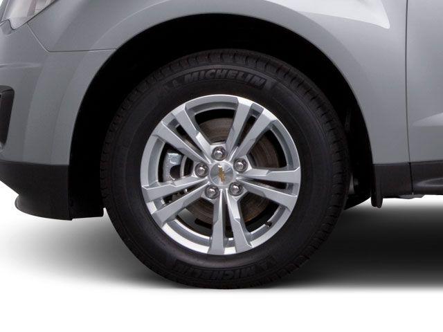 2013 Chevrolet Equinox LTZ