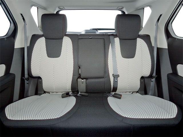 2013 Chevrolet Equinox LTZ