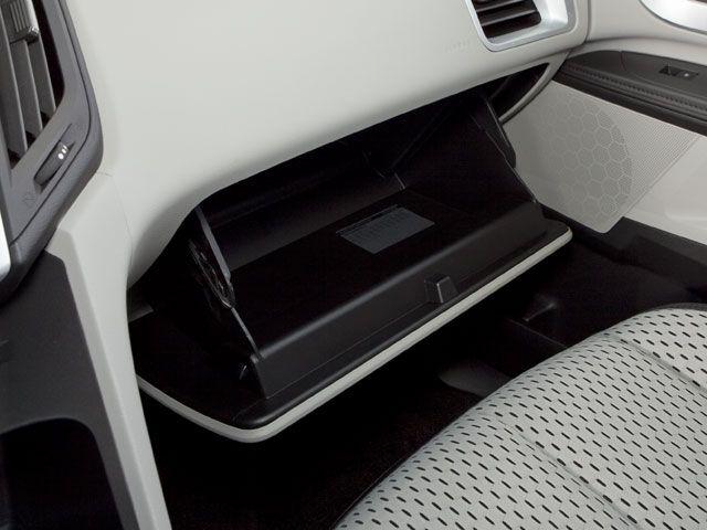 2013 Chevrolet Equinox LTZ