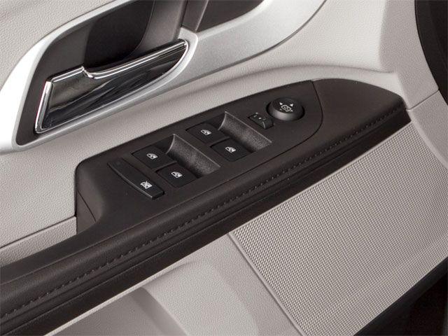 2013 Chevrolet Equinox LTZ