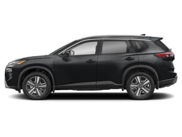 2025 Nissan Rogue SL FWD