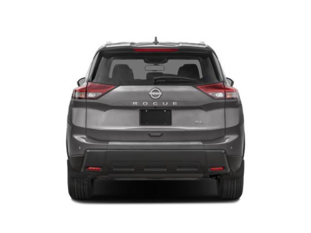 2025 Nissan Rogue SL FWD