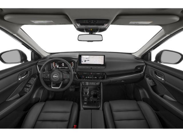 2025 Nissan Rogue SL FWD