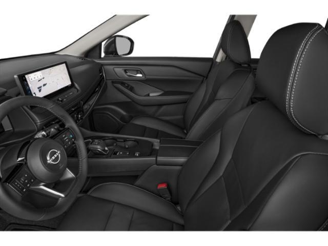 2025 Nissan Rogue SL FWD