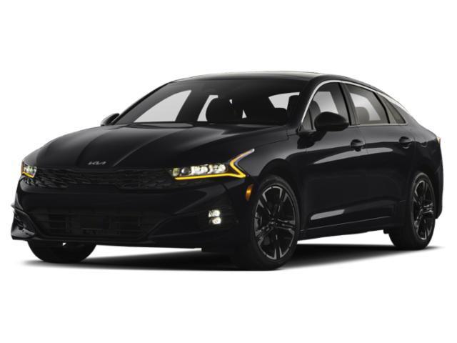2022 Kia K5 EX for sale in Texas City, TX