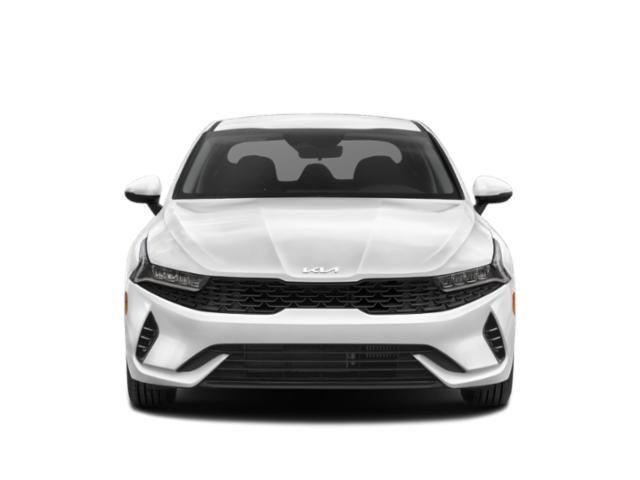 2022 Kia K5 EX