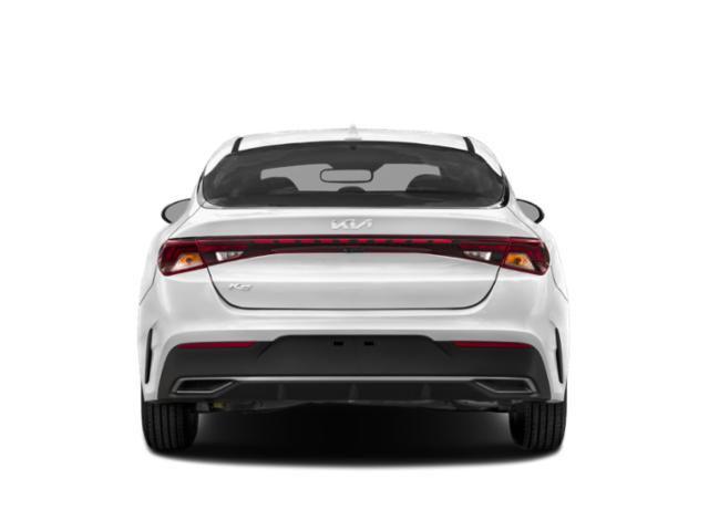2022 Kia K5 EX