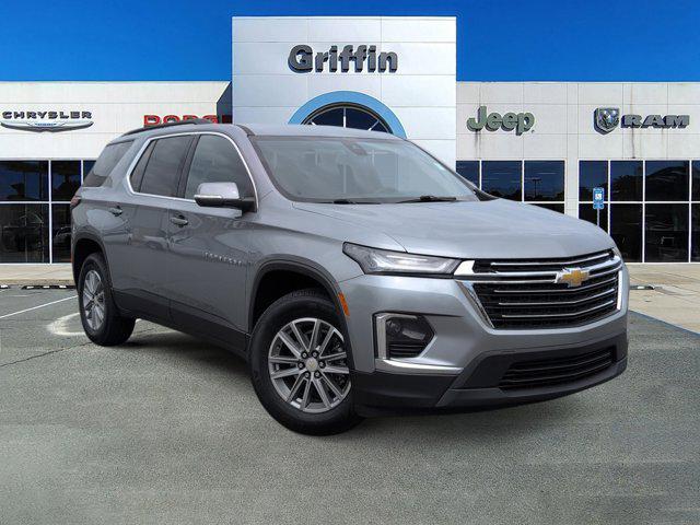 2023 Chevrolet Traverse FWD LT Leather for sale in Tifton, GA