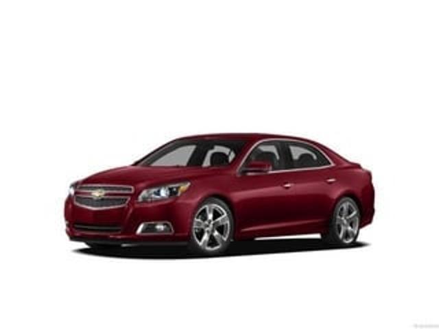 2013 Chevrolet Malibu 2LZ for sale in Valley, AL
