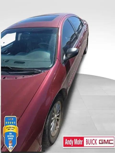 2000 Chrysler Concorde LXi for sale in Fishers, IN