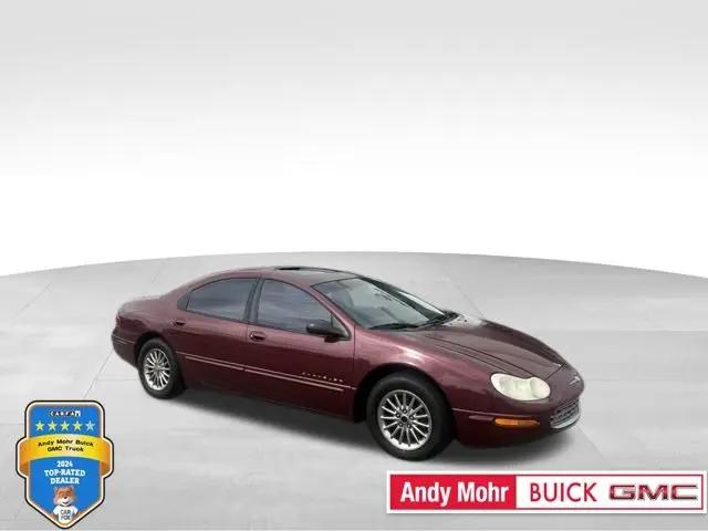 2000 Chrysler Concorde LXi for sale in Fishers, IN