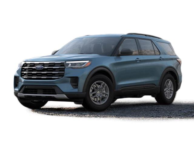 2025 Ford Explorer Active for sale in Goshen, NY