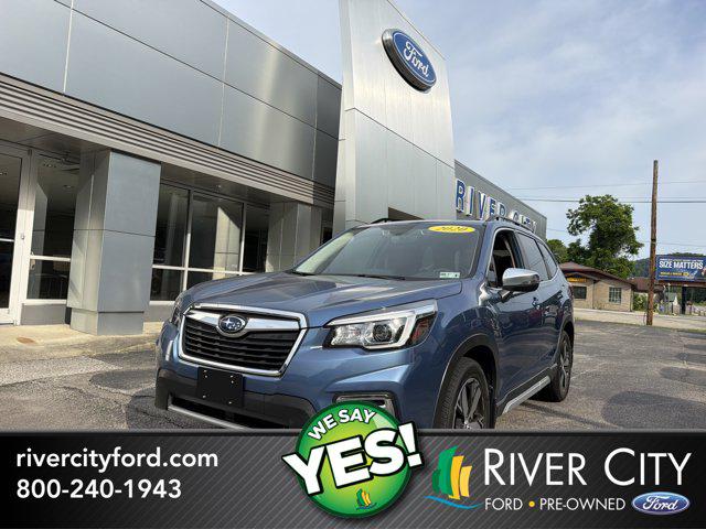 2020 Subaru Forester Touring for sale in Lavalette, WV