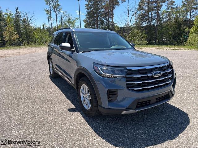 2025 Ford Explorer Active for sale in Petoskey, MI