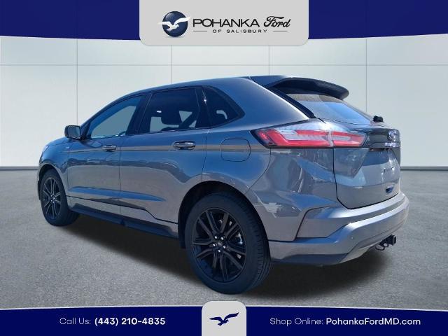 2024 Ford Edge ST-Line