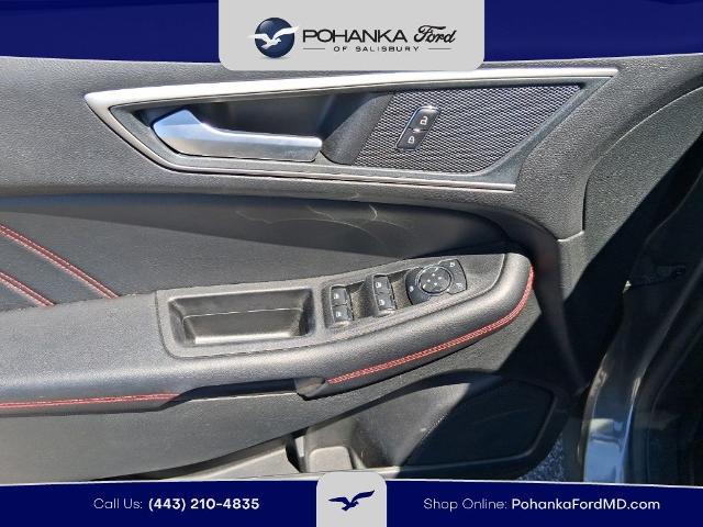 2024 Ford Edge ST-Line