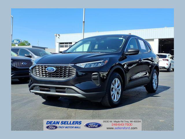2023 Ford Escape Active for sale in Troy, MI